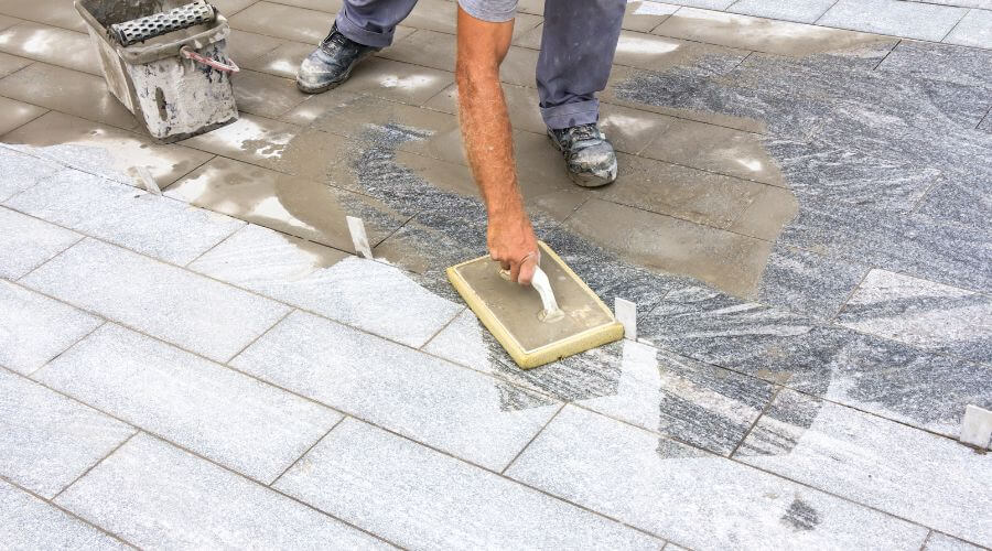 Professional gutter cleaning in Menominee, MI